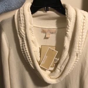 Michael Kors Sweater